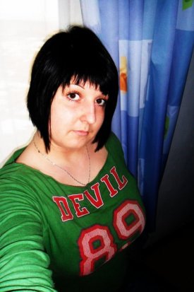 Natalia C. (n@tk@), Capelle, Opole