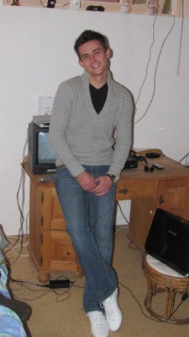 Michał *** (misiek0207), nl, op