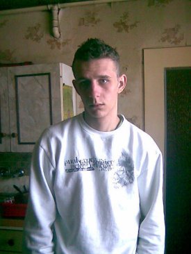 Adam Owczarek (owczarek20), Den Haag, Opole