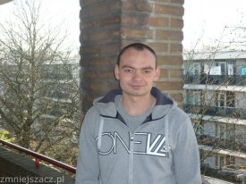 Michał xxx (michał85), rotterdam, xxx