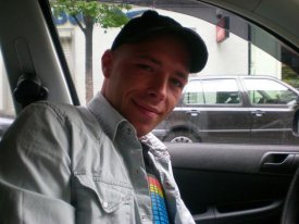 Tomek Szarki (Szarki), rotterdam, katowice