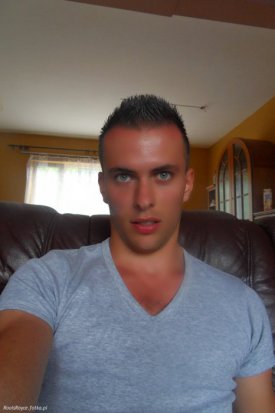 Marcin xxx (Marti90), Eindhoven, Toruń