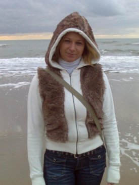 Wiesia Sowińska (Wiesia Sowińska)