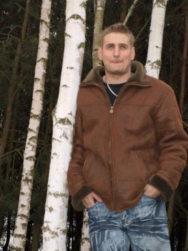 Artur Jaros (Amsterdam_Boy), Amsterdam, Łask