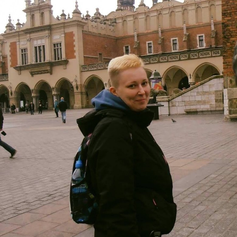 Aneta Kołpaczek (foka0001), Berlicum, Nowa Sól