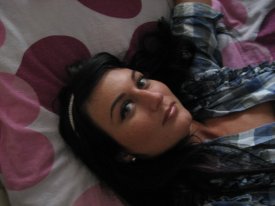 Oliko (Ola Mielnik)