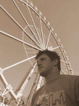 Dawid ... (sensezwei), nijmegen, kluczbork
