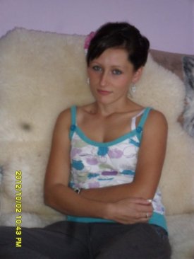Elawróblewska (Ela Wróblewska)