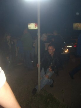 Michal :) (Renegat), Limburg, Warszawa