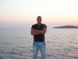 Rafał Po ojcu (ziomekk), Uden, nie ma takiej