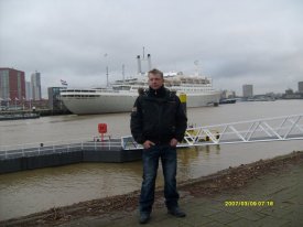 mariusz bulsiewicz (mario00232), roterdam, ko