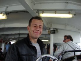 Grzegorz Mikulski (greniu33), Alblasserdam, Żagań