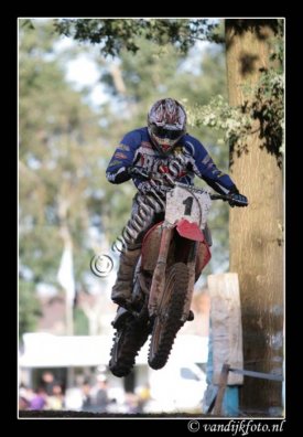 martin pawinski (motocross), swalmen, zary