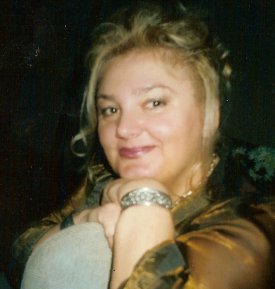 Gosia Z (Margherita), Scheveningen, Skarzysko-Kamienna