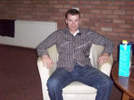 Michał Kowalczyk (kowalmichal), Leeuwarden, Wałbrzych