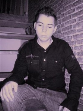 sobol (Krystian Sobolewski)