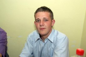 Karol Karsznia (Karolxx), Etten Leur, Kalisz pomorski