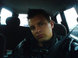 Łukasz Olejnicki (Alonso0), Zoetermeer, Kadłub