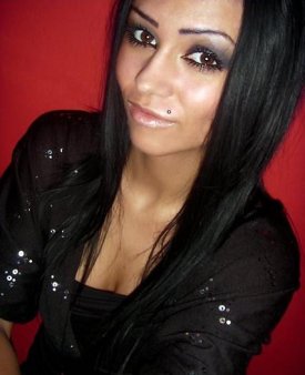 Monika Przybyła (Moni88), Den Haag, Tychy