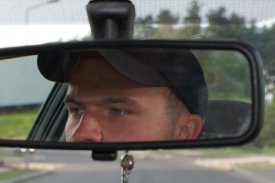 Andrzej Drozd (zack84), eindhoven, Kołobrzeg