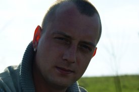 JACEK ====== (cooldy27), Rottrrdam, made in Poland