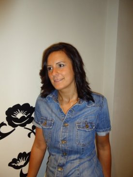 Karolina M (karolina19805), Eindhoven, Nowa Wieś