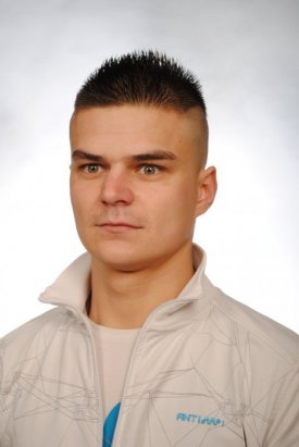 slawomir szałkowski (szalekkk), duerne, zabrze