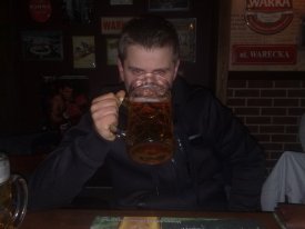 Dawid Kołodziej (Koko88), Aalsmeer, Wałbrzych