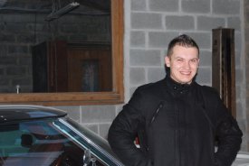 Wojciech Wierzbicki (wojtmar123), Appeltaree, Knyszyn\Białystok