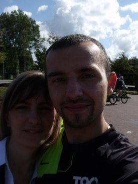 Marzena Tokarska (niunia2285), ??????, Wał-ruda