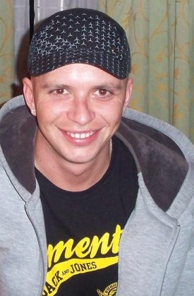 hedonista (Arek Celeban)