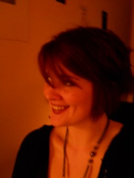 Daria Podgórna (Darka), Venray(Weeze), wschowa