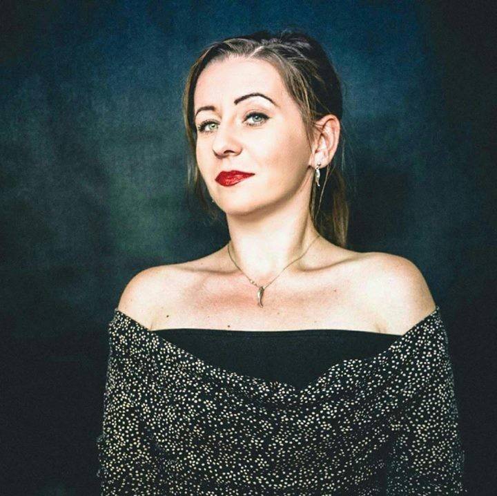 Anna Sas (kalipygros), Tilburg, Katowice