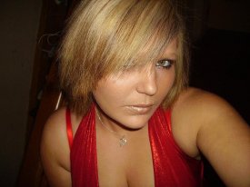 Daria Walkowicz (dadi182), Heerewaarden, Laziska Gorne