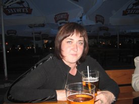 ernusia (Klaudia Sopata)