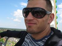 Damian Książka (damiano81), Boekel, Łęknica