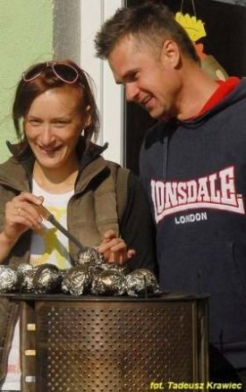 sylwia szypuła daniel matwiejko (sylwestra), choszczno
