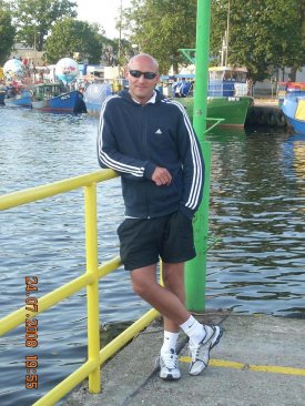 Junior (Paweł Klimek)