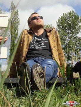 w m (bleee), holandia, polska
