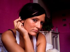 Grazia B (Lola8), tiel, Gliwice
