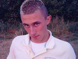 Mateusz Leon Pawlikowski (leon199219), Wijchen, Gorzów Wlkp
