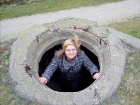 Agnieszka . (AgnieszkaTRN), Roosendaal, Tarnow