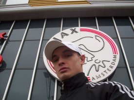 Maly (Andrzej Lanzberg)
