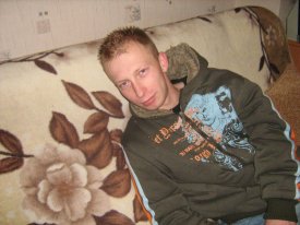 michał marciniak (fifimichu), heesch, ostrów
