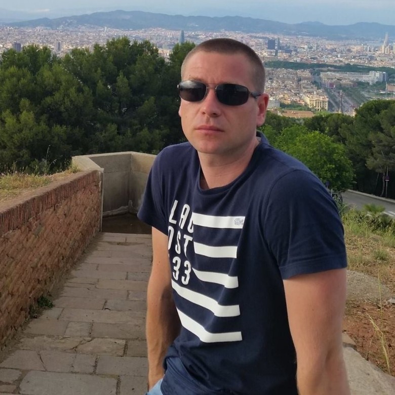 Piotr Fysz (082piotrek), Tilburg, Szczecin 