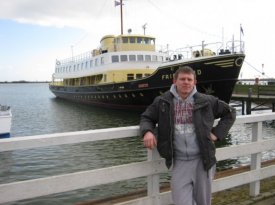 michał melzacki (misiek nl), limburg, polska