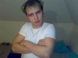 rafal marczak (rafcio), laren, andrychow