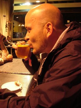 Adi os (adikos), Rotterdam, ladna