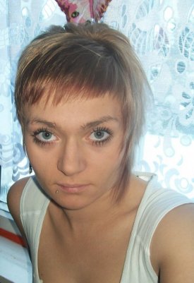 milena kabłuczenko (milena8903), apeldoorn, piła