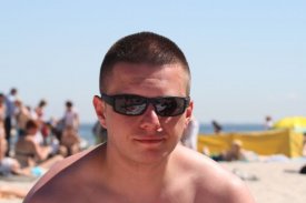 Rafał S (rufus08), Zandvoort, Legnica